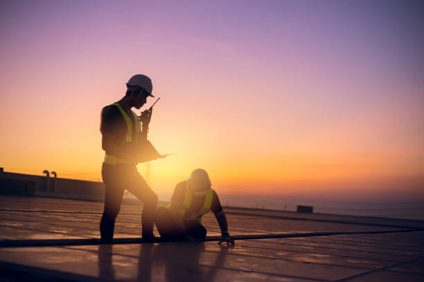 Roof Installation Near Me in Lowell, AR