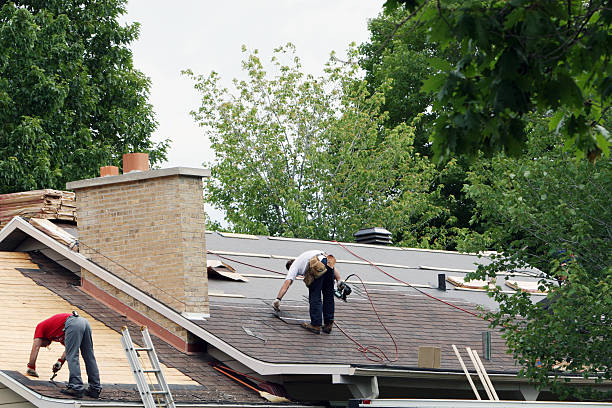 Quick and Trustworthy Emergency Roof Repair Services in Lowell, AR