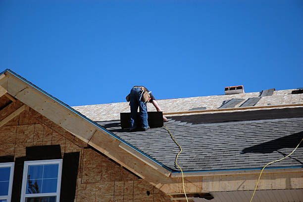 Best Affordable Roofing Company  in Lowell, AR