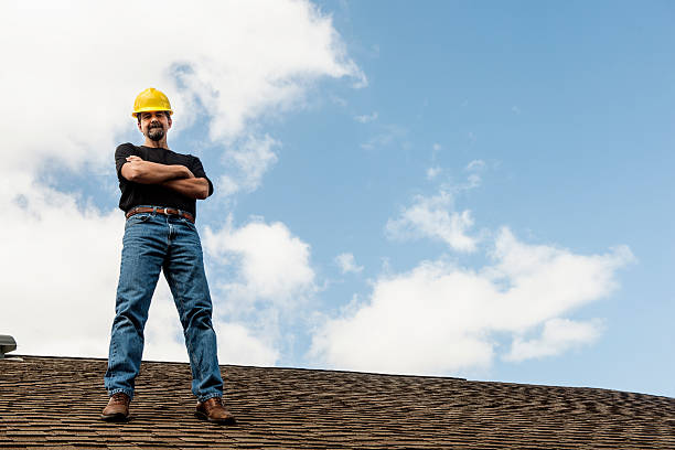 Best Roof Leak Repair  in Lowell, AR