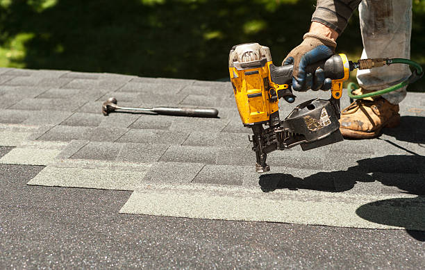 Best Gutter Installation and Roofing  in Lowell, AR